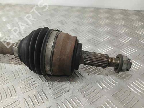 Right front driveshaft NISSAN TOWNSTAR Box Body/MPV (XFK)  | BP22644001M39 