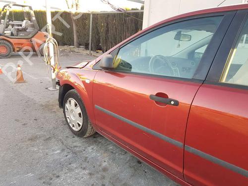 Dør venstre foran FORD FOCUS II (DA_, HCP, DP) [2004-2013]  16371057