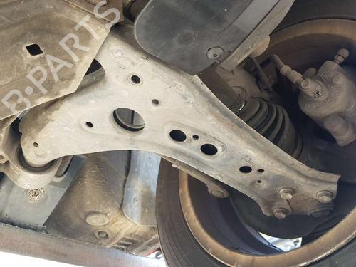 Used Left front suspension arm VW POLO (9N_, 9A_) [2001-2014]  18838820