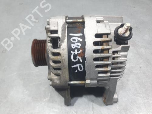 Alternator MAZDA MX-5 IV (ND__) 1.5 (ND6E, ND5RC) | BP27319299M7 - Image 2