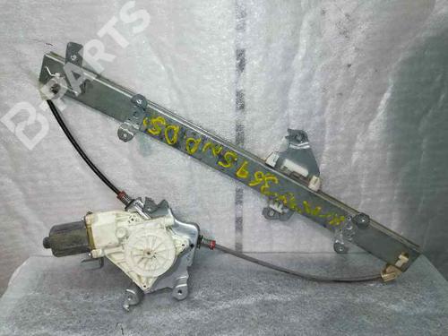 Used Front right window mechanism NISSAN MICRA III (K12) [2002-2010]  1266211