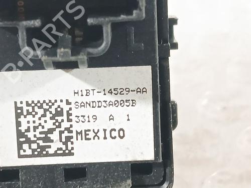 Right rear window switch FORD PUMA (J2K, CF7) 1.0 EcoBoost mHEV | BP37796038I28 - Image 4