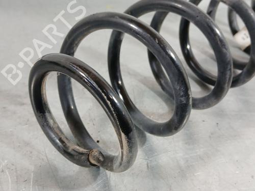 Shock absorber spring SEAT ATECA (KH7, KHP) 2.0 TDI | BP36390106C152 - Image 2