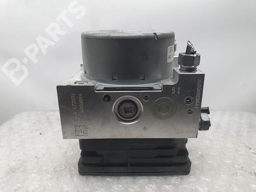 ABS pump FORD S-MAX (CJ, WA6) 1.5 EcoBoost | BP11692338M43 