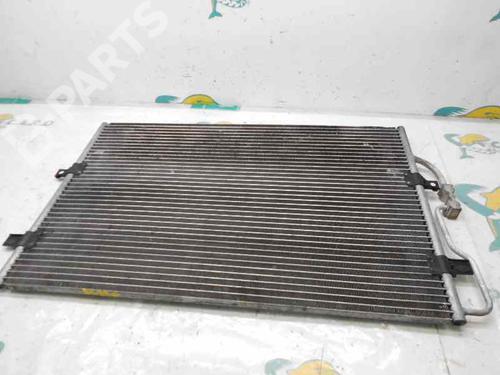 AC radiator PEUGEOT EXPERT (224_) | BP82279M32