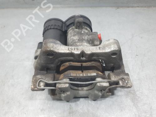 Right rear brake caliper MAZDA CX-30 (DM) SKYACTIV-X M Hybrid (DMFP) | BP25820660M106 - Image 2