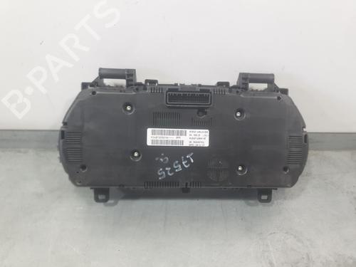 Instrument cluster RENAULT CAPTUR II (HF_) TCe 100 (HFMT) | BP33557517C47 - Image 2