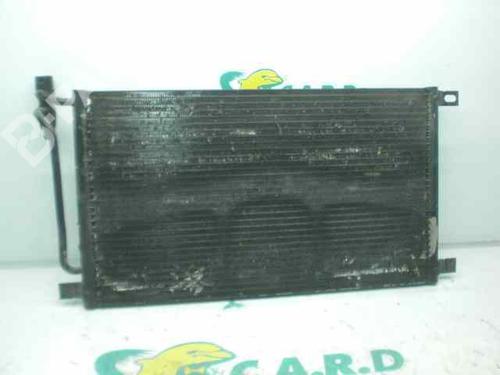 AC radiator BMW 3 (E46) 320 d | BP82376M32 