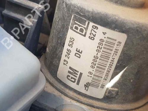 Abs pomp OPEL ASTRA H (A04) 1.6 (L48) (105 hp) 25443003