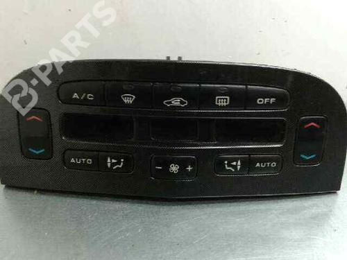 Used Climate control PEUGEOT 607 (9D, 9U) 2.2 HDi (133 hp) 862168