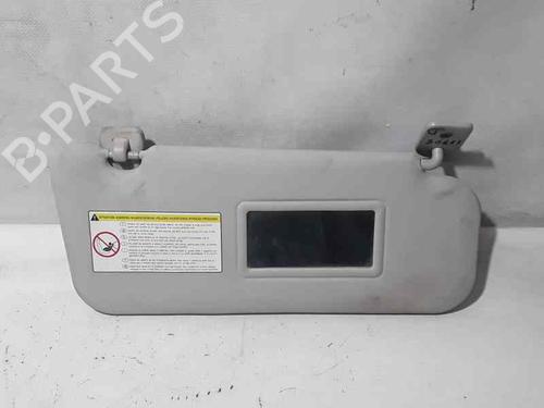 right-sun-visor-peugeot-207-wa_-wc_-2006-2007-2008-2009-2010-2011-2012-2013-2014-2015-6817646 main image