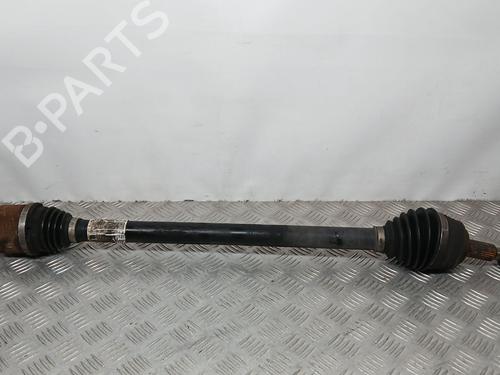 Used Right front driveshaft PEUGEOT PARTNER Box Body/MPV (K9) 1.5 BlueHDi 100 (102 hp) 30683939