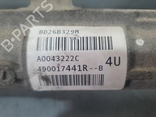 Steering rack RENAULT MEGANE IV Hatchback (B9A/M/N_) 1.2 TCe 100 (B9MS) | BP37183269M22 - Image 5