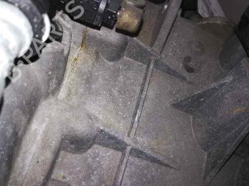 Gearbox OPEL MERIVA A MPV (X03)  | BP22990M3 