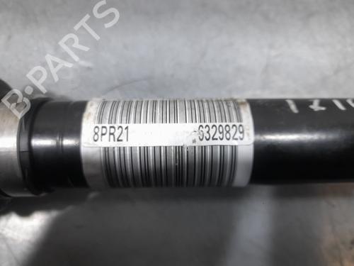 Right front driveshaft PEUGEOT EXPERT Van (V_) 1.5 BlueHDi 120 | BP29463634M39