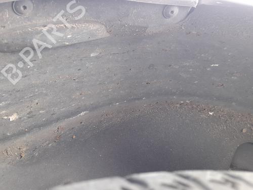 Used Wheel arch Wheel arch OPEL ASTRA J Saloon 1.4 Turbo (69) (140 hp) 34448099 34448099