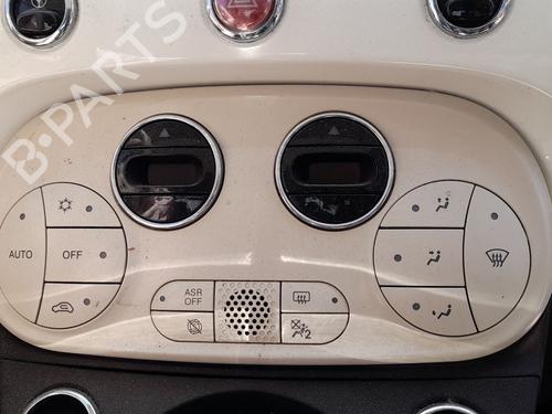 climate-control-fiat-500-312_-2007-33462618 main image