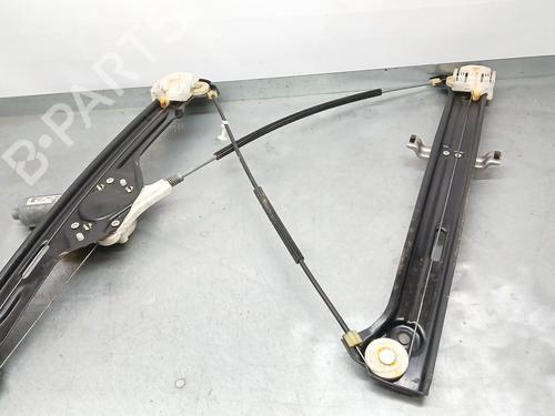 Front left window mechanism BMW X5 (E70) 3.0 d | BP22973293C22