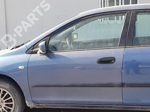 Used Left front door Left front door HONDA CIVIC VII Hatchback (EU, EP, EV) 1.7 CTDi (EP4, EU9) (100 hp) 10666337 10666337