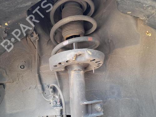 Used Left front shock absorber KIA CEE'D Hatchback (ED) 1.6 CRDi 90 (90 hp) 27156148