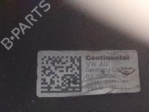 Engine AUDI A3 (8P1) 1.6 TDI | BP27241174M1 