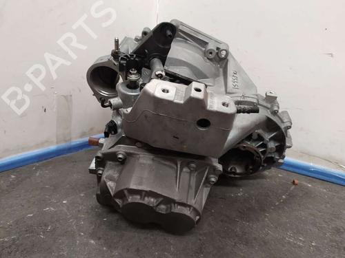 Gearbox SEAT LEON (KL1, KLG)  | BP17243274M3 