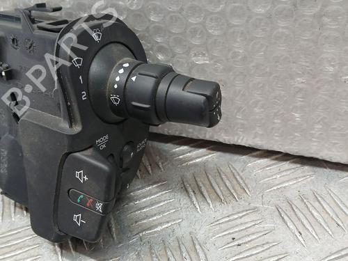 Steering column stalk RENAULT KANGOO Express (FW0/1_) Z.E. (FW0Z, FW1Z) | BP25790365I23 
