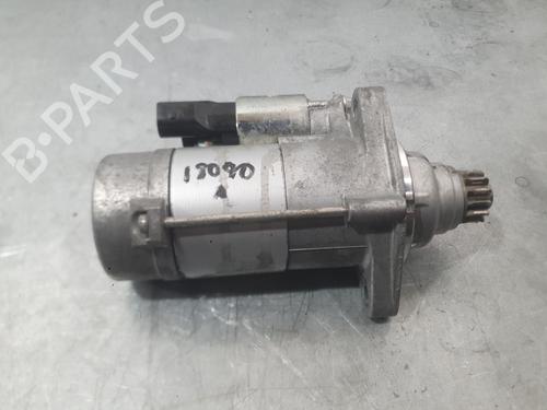 Starter SEAT LEON (5F1) 2.0 TDI | BP39410726M8 - Image 4