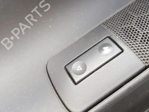 Used Left rear window switch OPEL VECTRA C (Z02) 2.2 DTI 16V (F69) (125 hp) 30354606