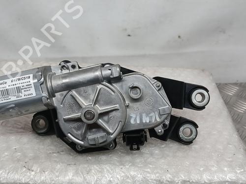 Rear wiper motor FORD FOCUS IV (HN)  | BP24149960M102 