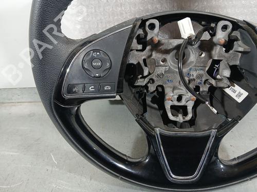 Rat MITSUBISHI MIRAGE / SPACE STAR VI Hatchback (A0_A) 1.2 (A03A) | BP27614907C49 - Image 2