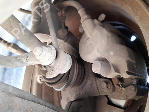 Used Left front steering knuckle KIA SHUMA I (FB) 1.5 i 16V (AFB242) (88 hp) 30200882