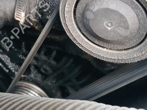 Used Alternator MERCEDES-BENZ C-CLASS Coupe (CL203) C 220 CDI (203.708) (150 hp) 16014543