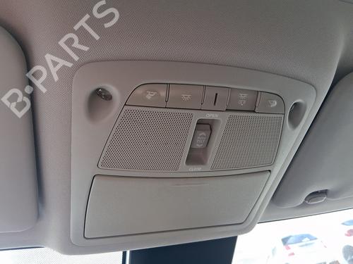 Used Interior roof light Interior roof light NISSAN X-TRAIL III (T32_, T32R, T32RR) 1.6 dCi (T32) (130 hp) 40296175 40296175