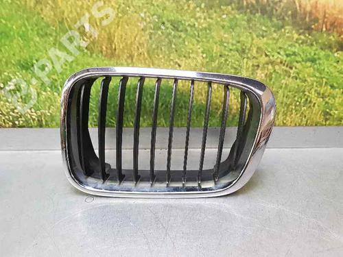 Grille BMW 3 Compact (E46) 318 ti (143 hp) PATAS ROTAS | IZQUIERDA |