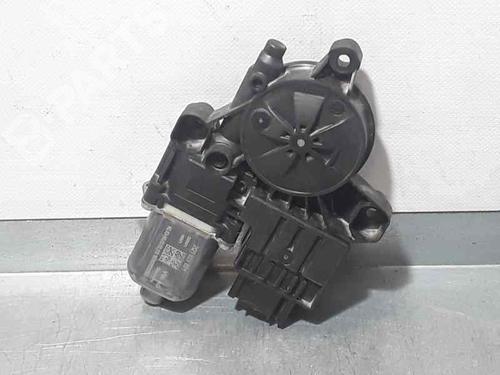 Used Left front window motor VW POLO VI (AW1, BZ1, AE1) [2017-2025]  6517512