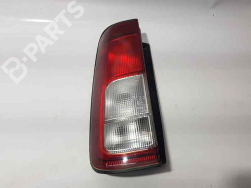 Used Left taillight SUZUKI IGNIS I (FH) [2000-2005]  8152164