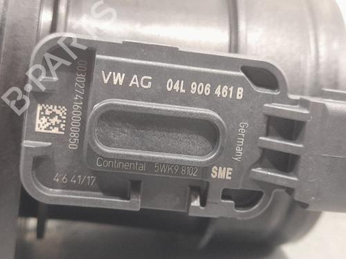 Mass air flow sensor AUDI A3 Sportback (8VA, 8VF) 1.6 TDI | BP25810691M95 - Image 4