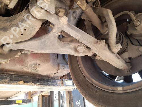 Used Left front suspension arm ROVER 45 I Hatchback (RT) 1.6 (109 hp) 30168401
