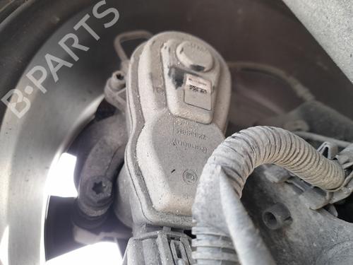 Left rear brake caliper RENAULT CLIO V (B7_) 1.0 TCe 90 (B7MT) | BP33854502M107 - Image 2