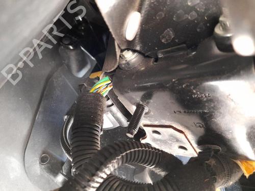 Used ABS pump PEUGEOT 308 I (4A_, 4C_) 1.6 HDi (109 hp) 28293984