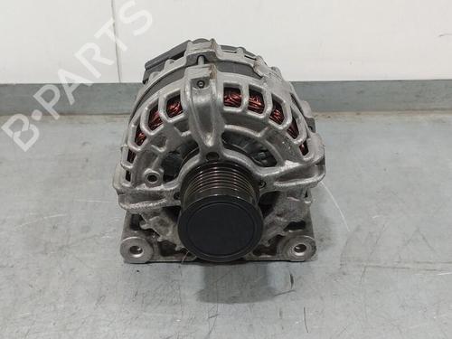 Generator DACIA DUSTER (HM_) 1.3 TCe 150 4x4 (HMM3) (150 hp) 24675243
