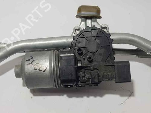 Front wiper motor PEUGEOT 2008 I (CU_) 1.2 THP 110 / PureTech 110 | BP8048868M29 