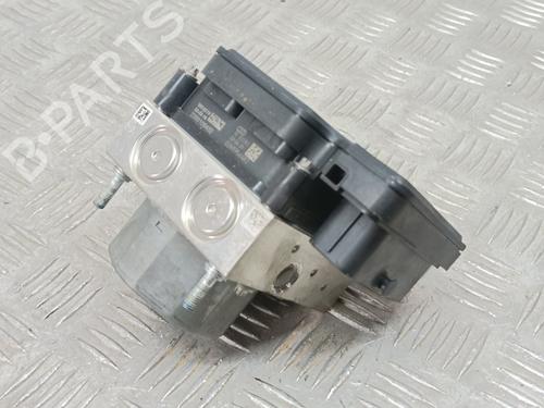 ABS pump MITSUBISHI MIRAGE / SPACE STAR VI Hatchback (A0_A)  | BP12567095M43 