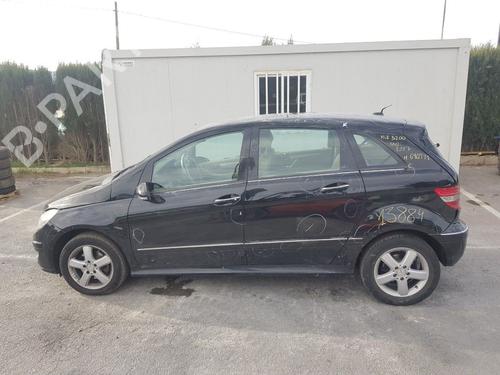 Electronic module MERCEDES-BENZ B-CLASS Sports Tourer (W245)  | BP11350170M83 