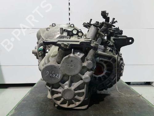 Gearbox HYUNDAI TUCSON (JM) 2.0 CRDi | BP5644057M3 