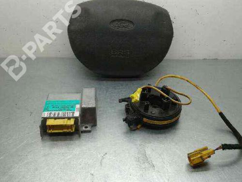 Used Driver airbag FORD ESCORT VI Turnier (GAL, ANL) [1995-2002]  1228937