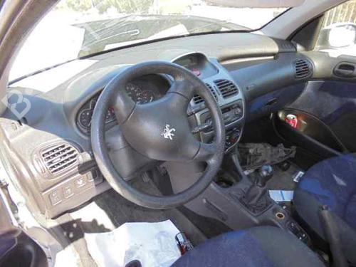 Spreder / Dyse PEUGEOT 206 Hatchback (2A/C)  | BP1589912M100 