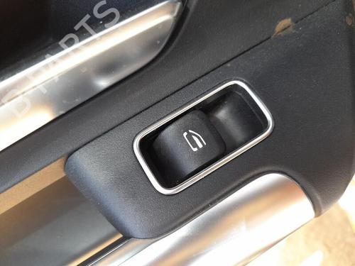 Used Left rear window switch MERCEDES-BENZ GLA (H247) GLA 200 d (247.712) (150 hp) 27156104