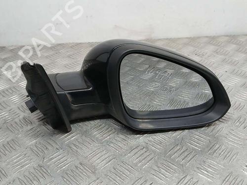 Used Right mirror OPEL INSIGNIA A (G09) [2008-2017]  820202